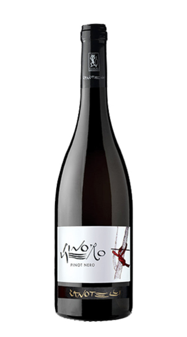 Pinot Nero Zanotelli 2018