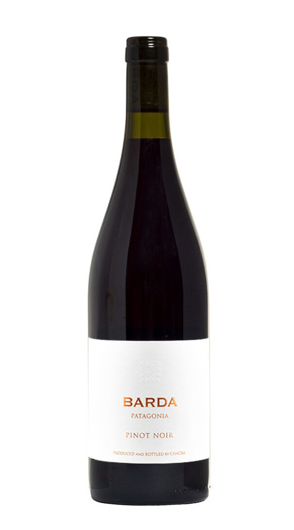 Pinot Noir 'Barda' Bodega Chacra 2022