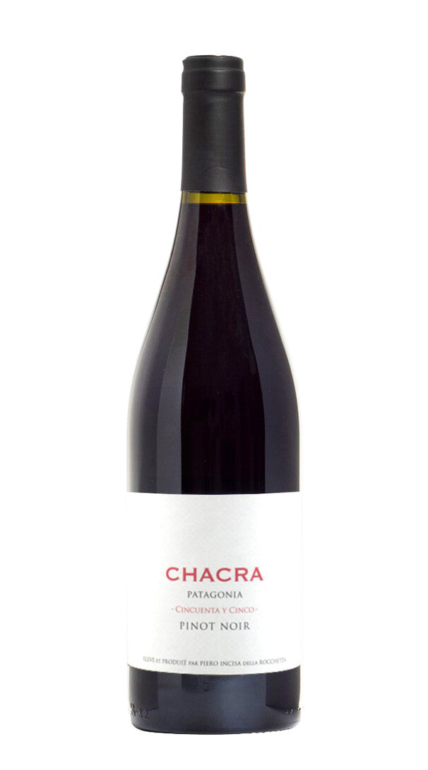 Pinot Noir 'Chacra 55' Bodega Chacra 2022