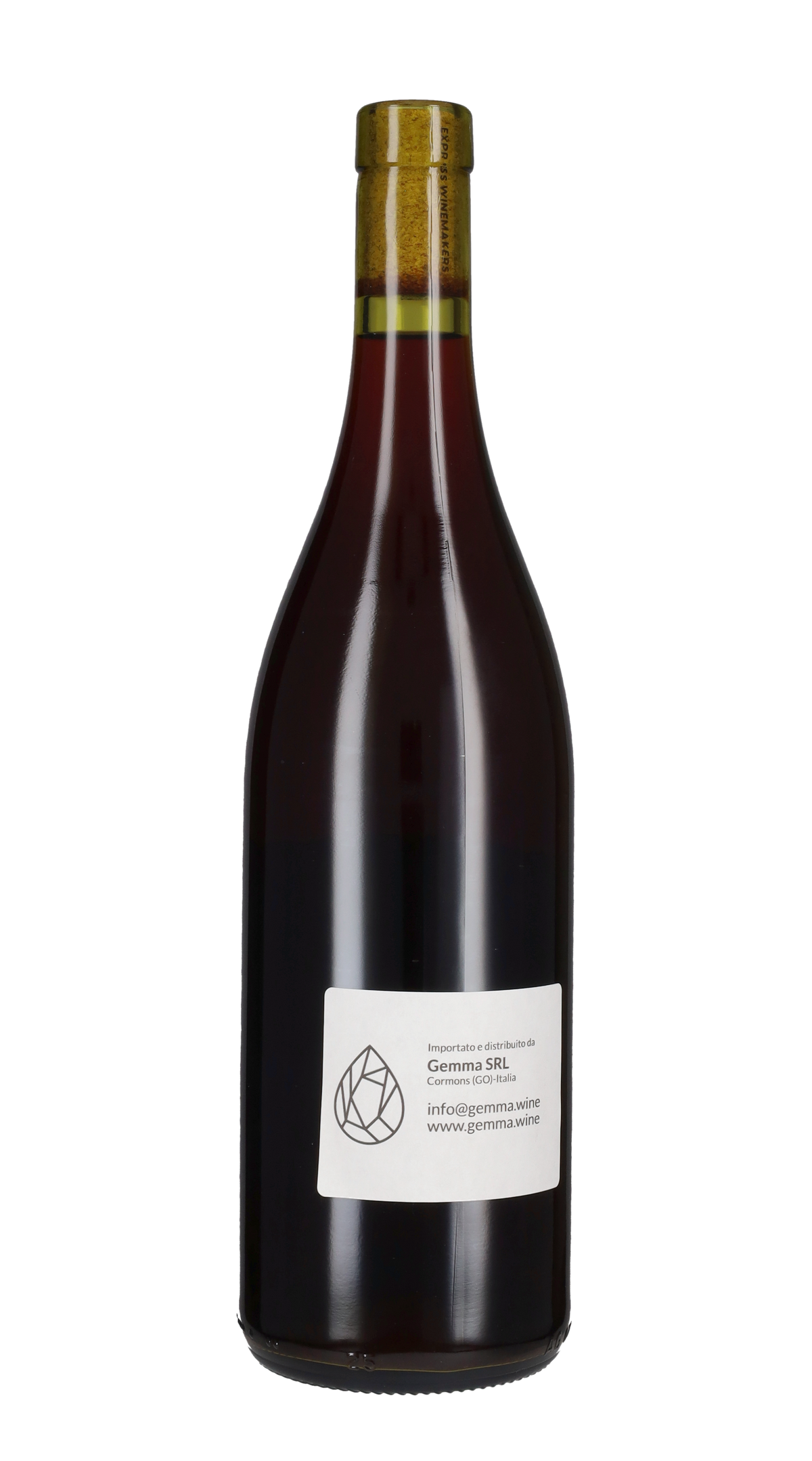 Pinot Noir Express Winemakers 2022