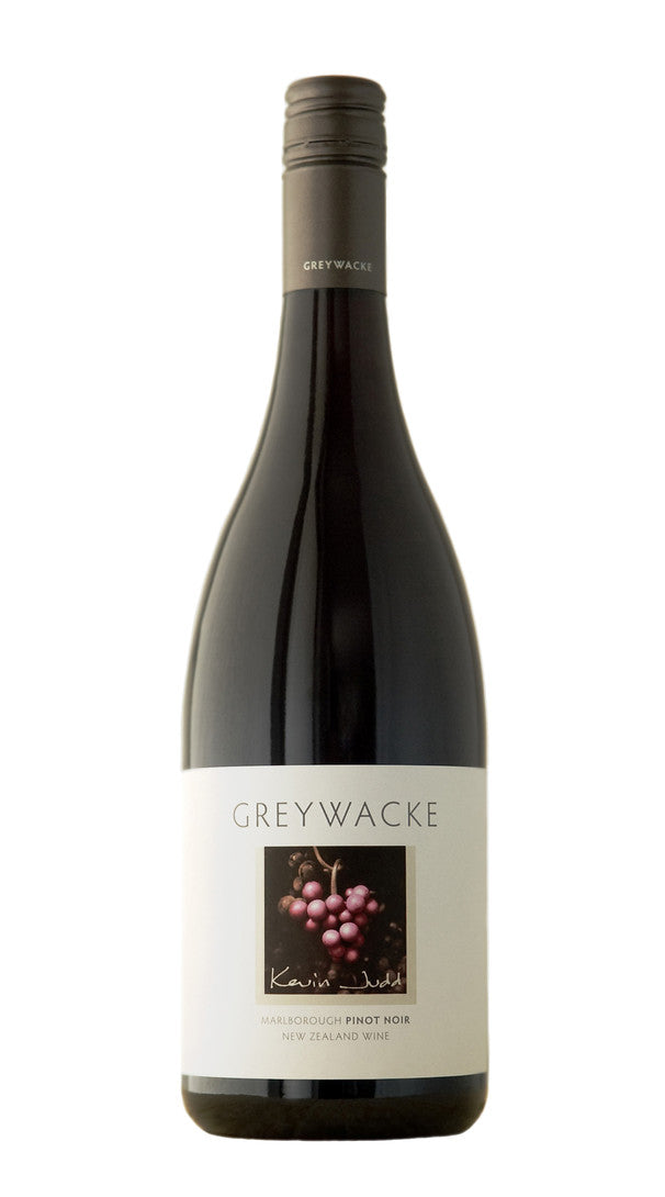 Pinot Noir Greywacke 2019