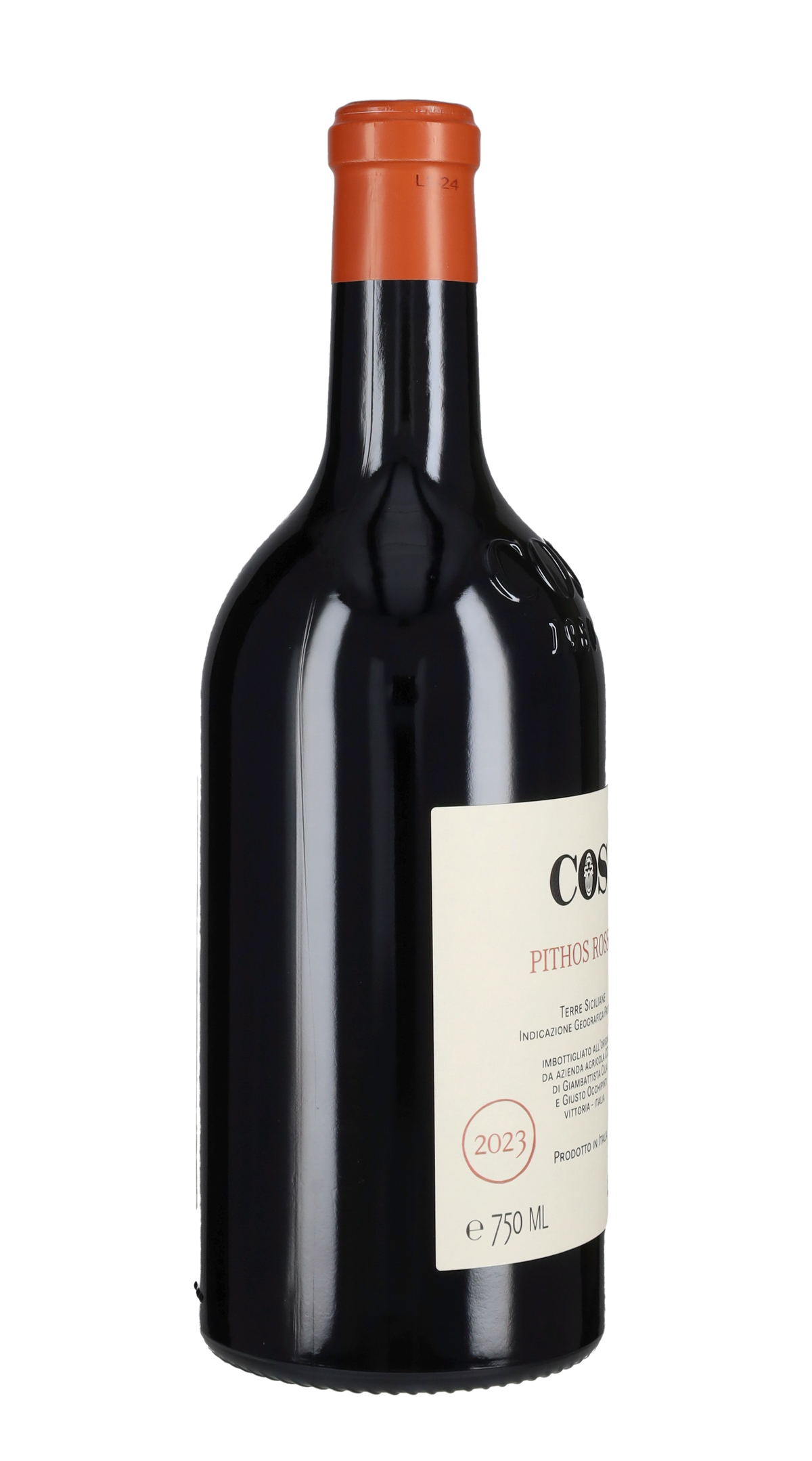 Pithos Rosso Anfora Cos 2023