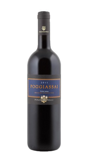 Poggiassai Poggio Bonelli 2012