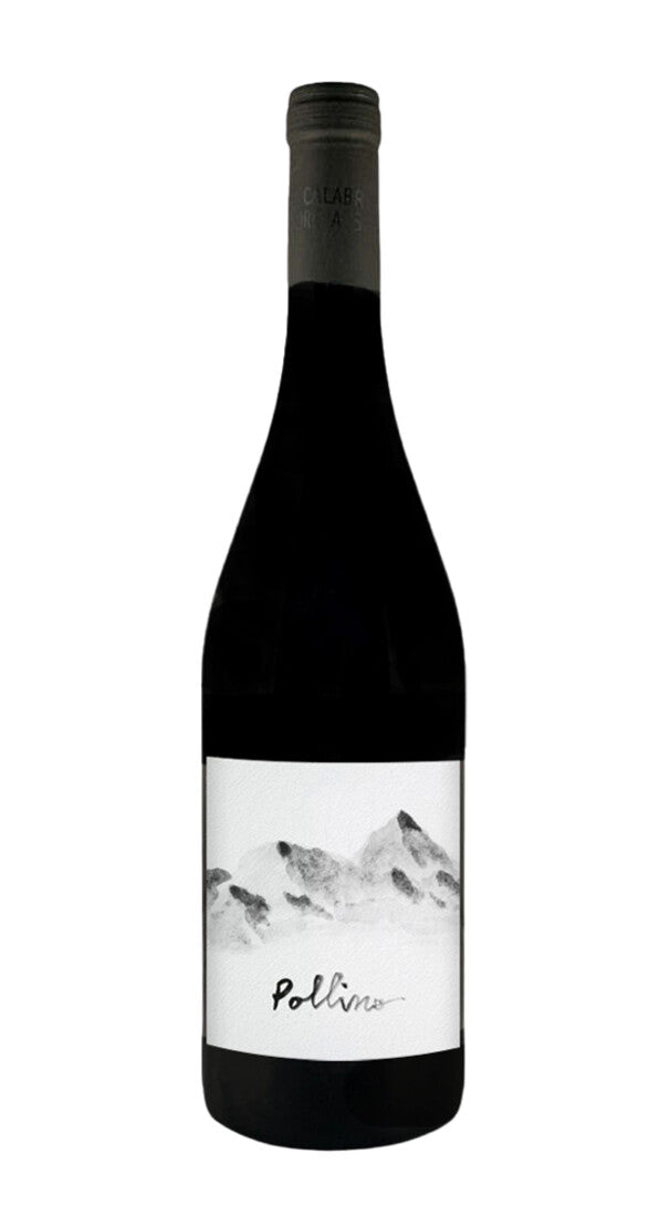 Pollino Giuseppe Calabrese 2019