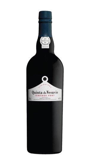 Porto Quinta do Vesuvio 2008