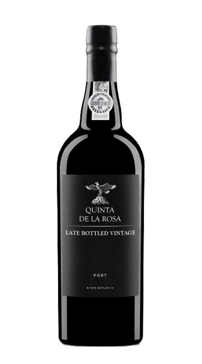 Porto Traditional Late Bottled Vintage Quinta de La Rosa 2019 - 75 cl