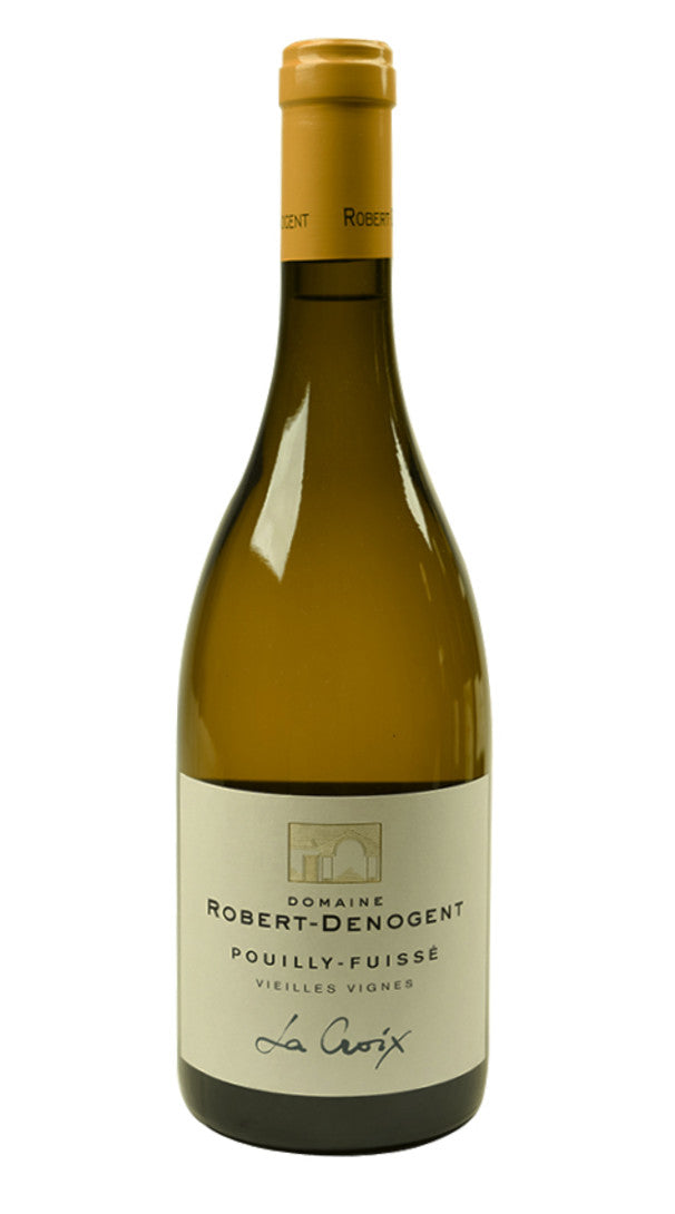 Pouilly Fuissé 'La Croix' Domaine Robert Denogent 2016