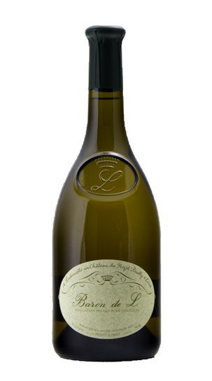 Pouilly Fumé 'Baron de L' Baron de Ladoucette 2020