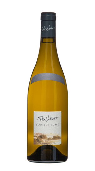 Pouilly Fumé Pascal Jolivet 2017