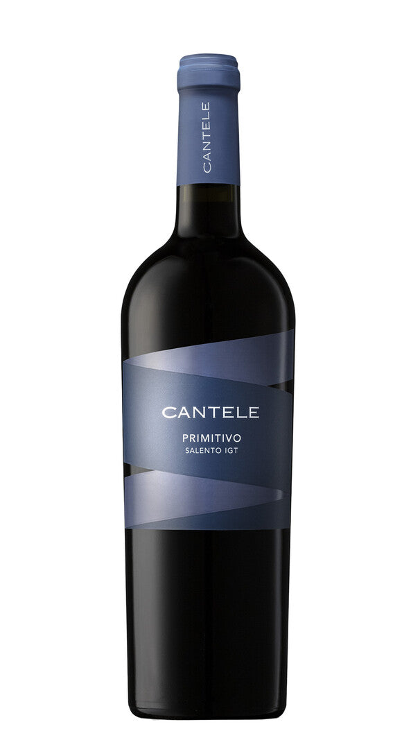 Primitivo Cantele 2021
