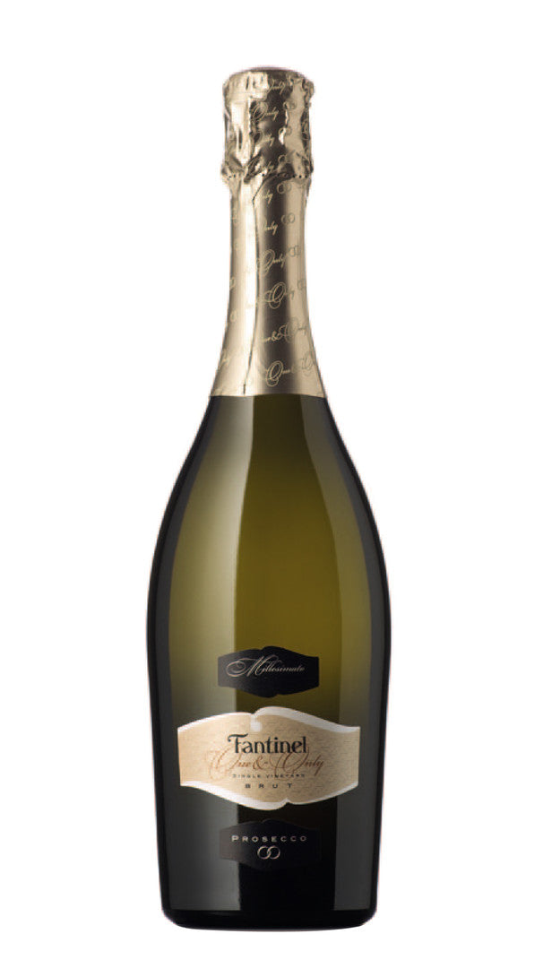 Prosecco Brut Millesimato 'One&Only' Fantinel 2020