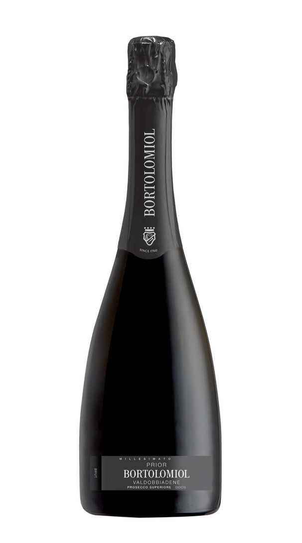 Prosecco di Valdobbiadene Superiore Brut 'Prior' Bortolomiol 2022