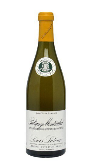 Puligny Montrachet Louis Latour 2015
