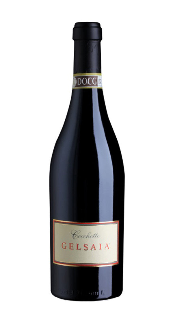 Raboso 'Gelsaia' Giorgio Cecchetto 2016