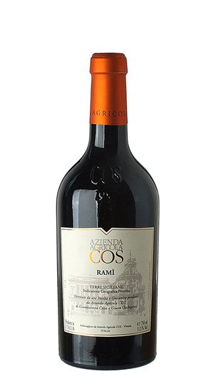 Ramì Cos 2017