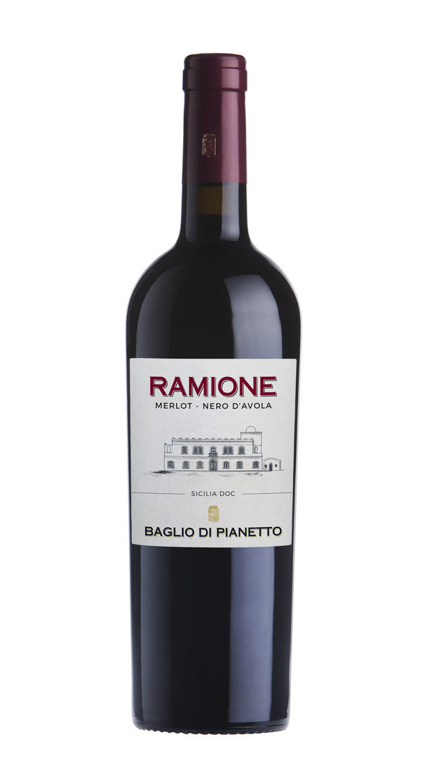 'Ramione' Baglio di Pianetto 2016