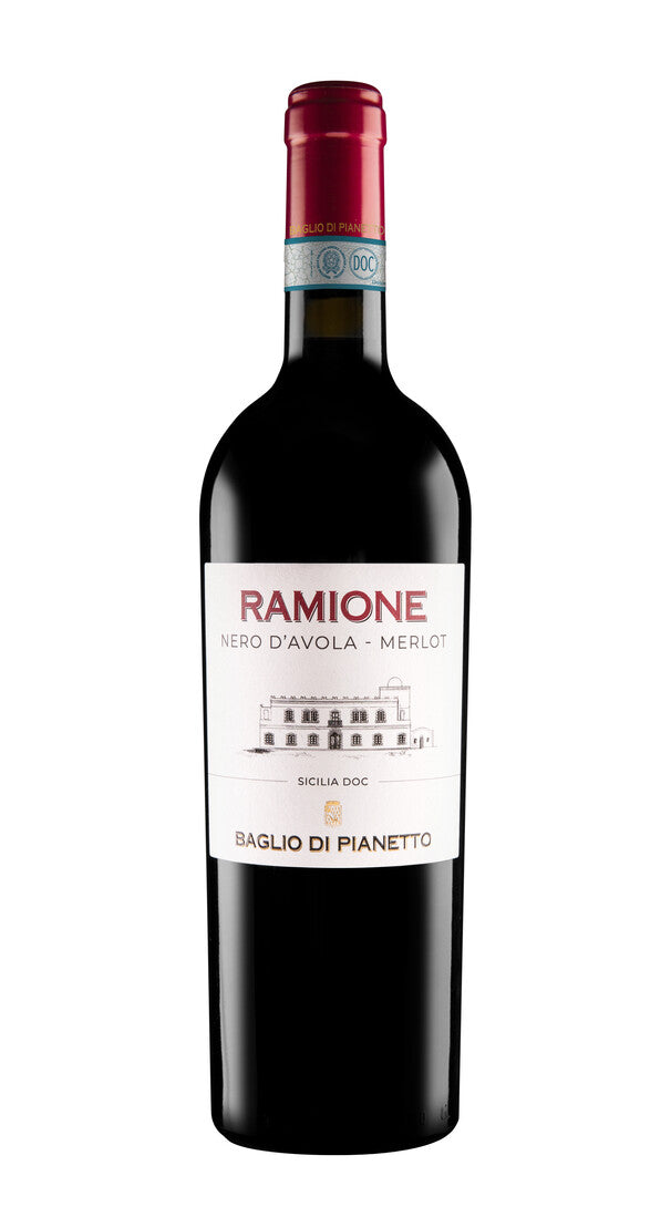'Ramione' Baglio di Pianetto 2019