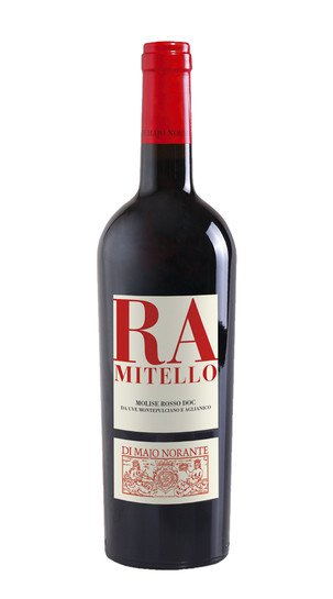 Ramitello Di Majo Norante 2012