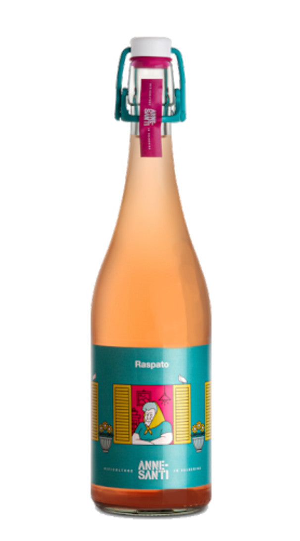'Raspato' Rosato Annesanti 2022