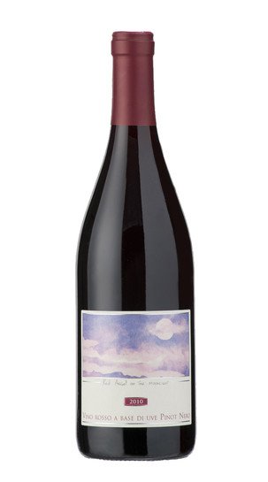 Red Angel Jermann 2016