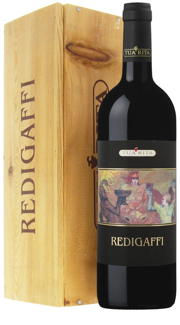 Redigaffi Magnum Tua Rita 2016