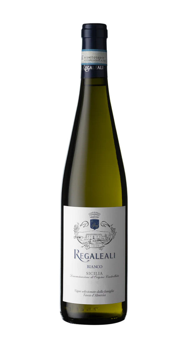 'Regaleali' Bianco Tasca d'Almerita 2022