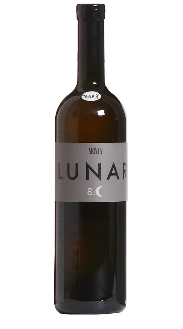 Ribolla Gialla 'Lunar' Movia 2017 - 100cl