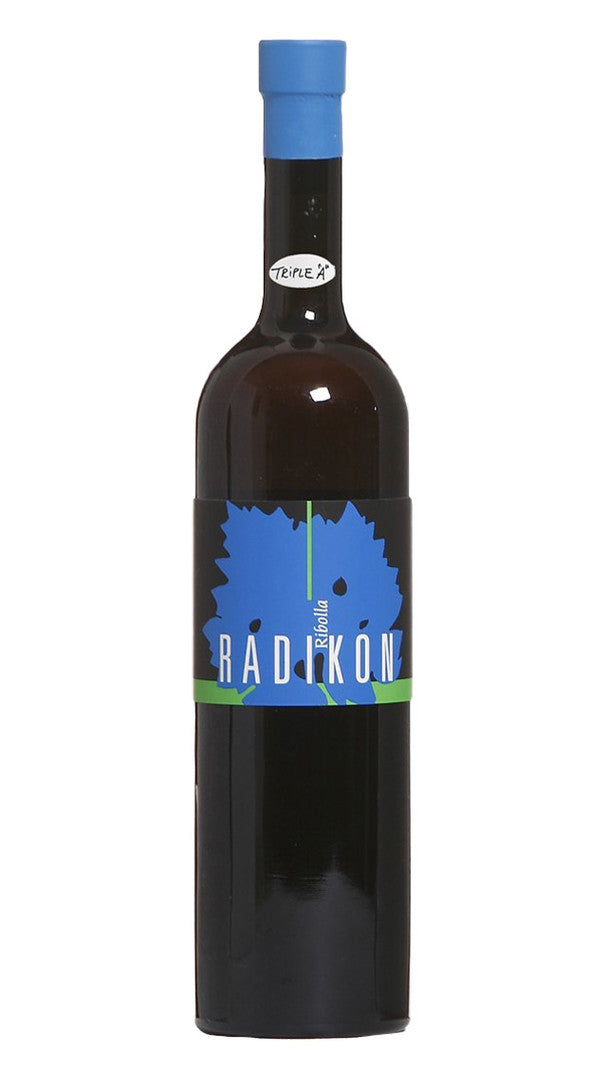 Ribolla Gialla Radikon 2018 - 100cl