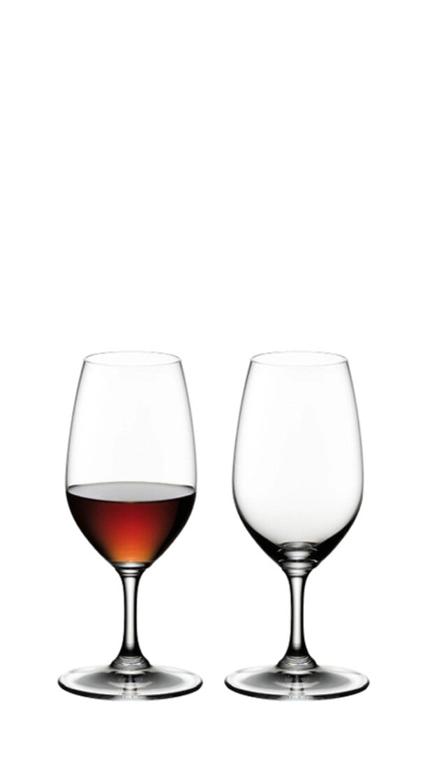 Riedel Vinum Set 2 Calici Porto