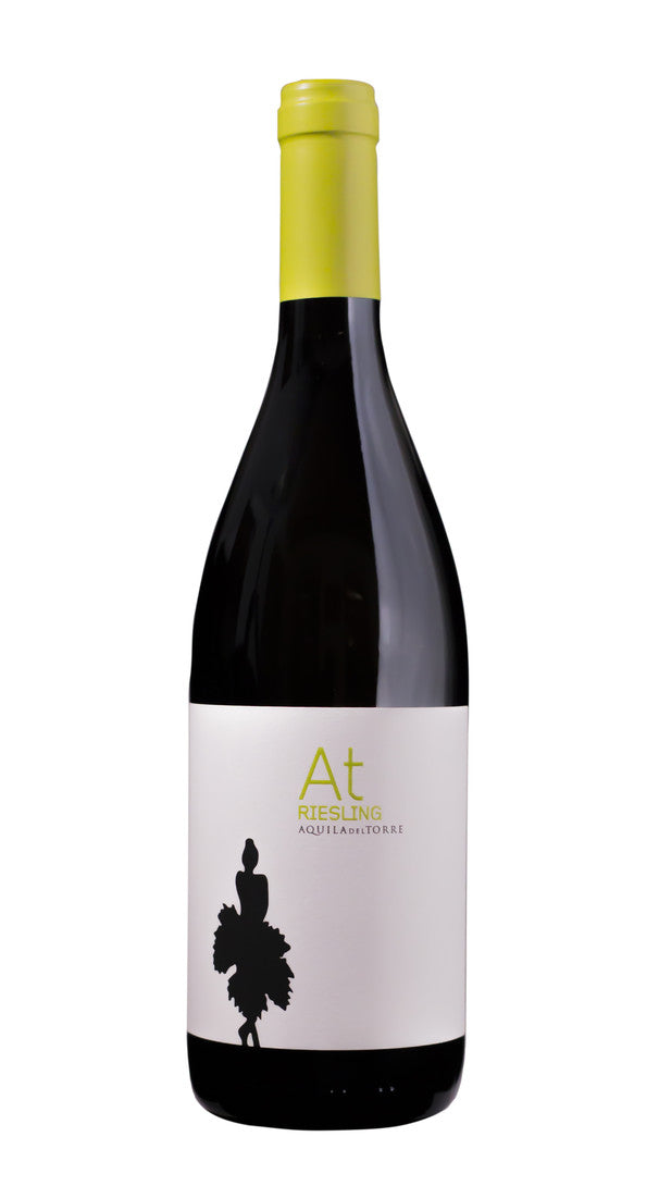 Riesling 'AT' Aquila del Torre 2019