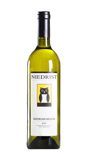 Riesling 'Berg' Niedrist 2013