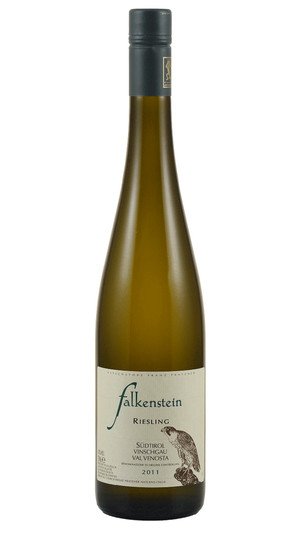 Riesling Falkenstein 2018