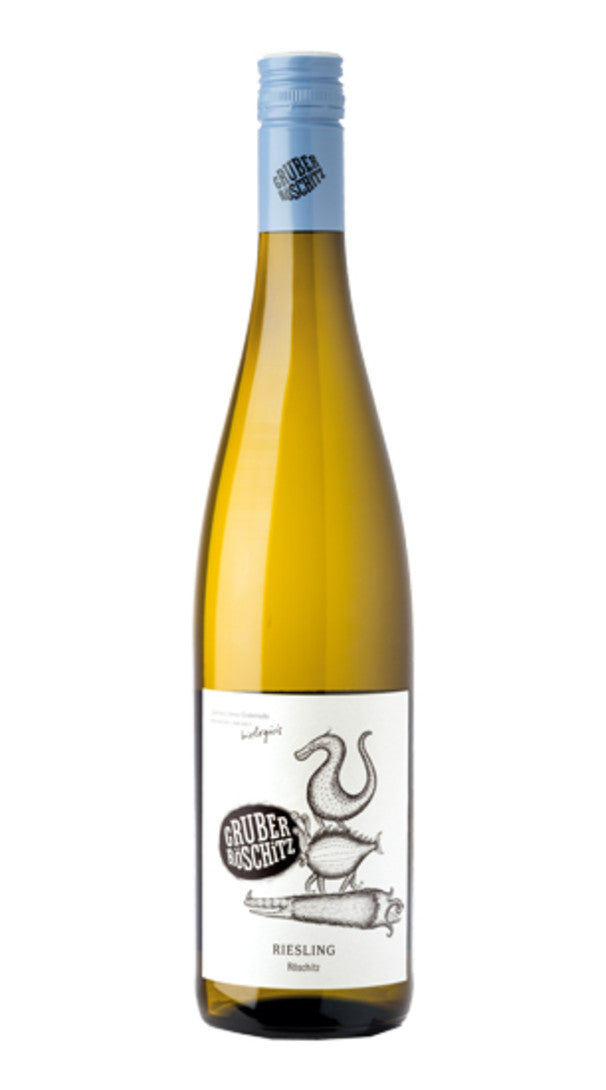 Riesling Gruber Roschitz 2019