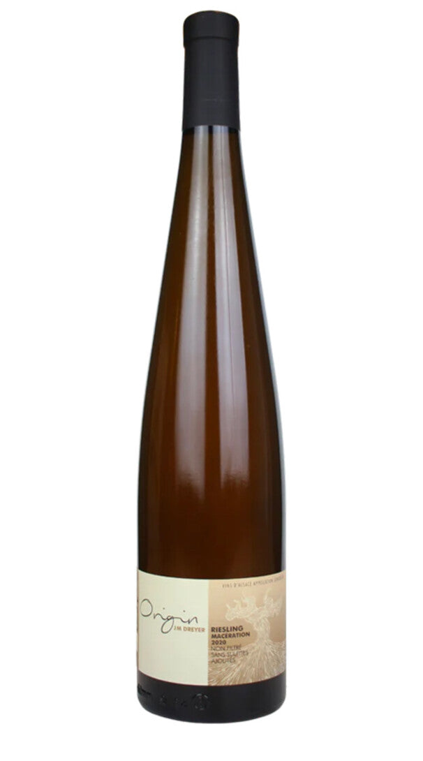Riesling Jean Marc Dreyer 2021