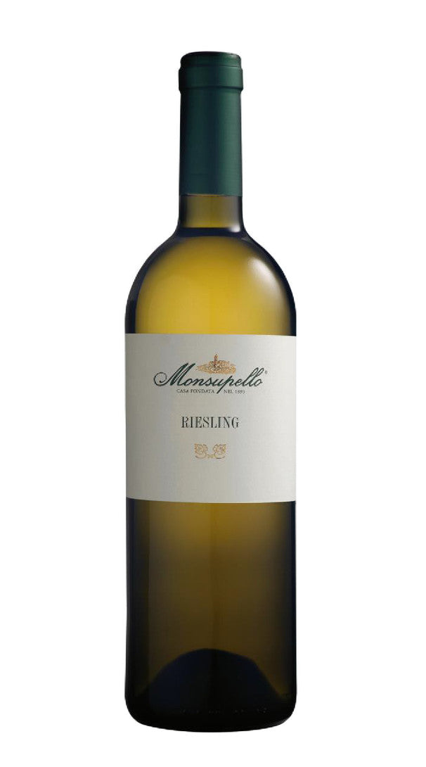 Riesling Monsupello 2018