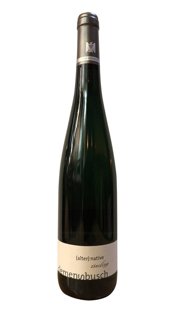 Riesling Mosel Trocken '(Alter)native' Clemens Busch 2017