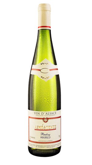 Riesling 'Neufeld' Aimé Stentz 2019