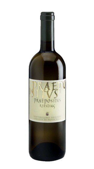 Riesling 'Praepositus' Abbazia di Novacella 2015