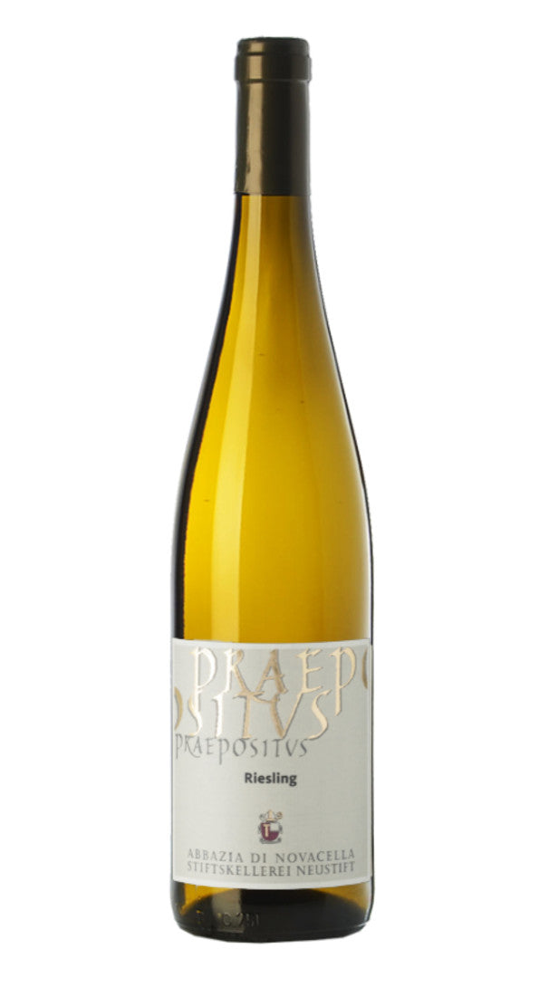 Riesling 'Praepositus' Abbazia di Novacella 2017