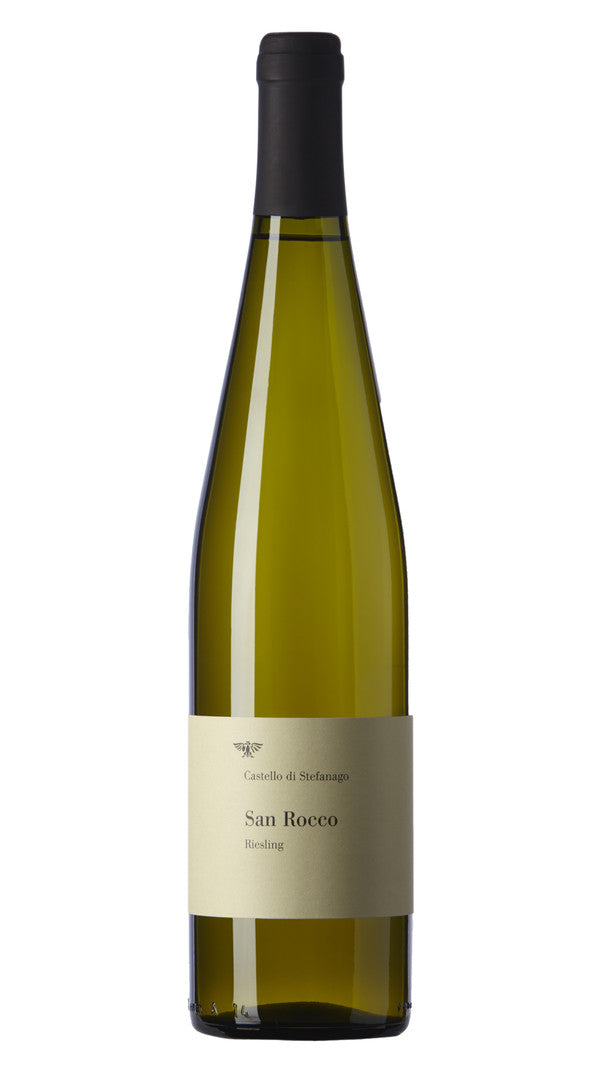 Riesling 'San Rocco' Castello di Stefanago 2013