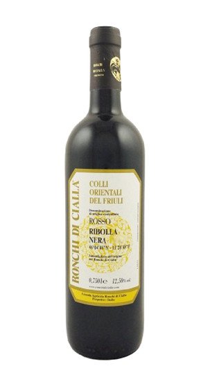 'Rinera' Ronchi di Cialla 2015