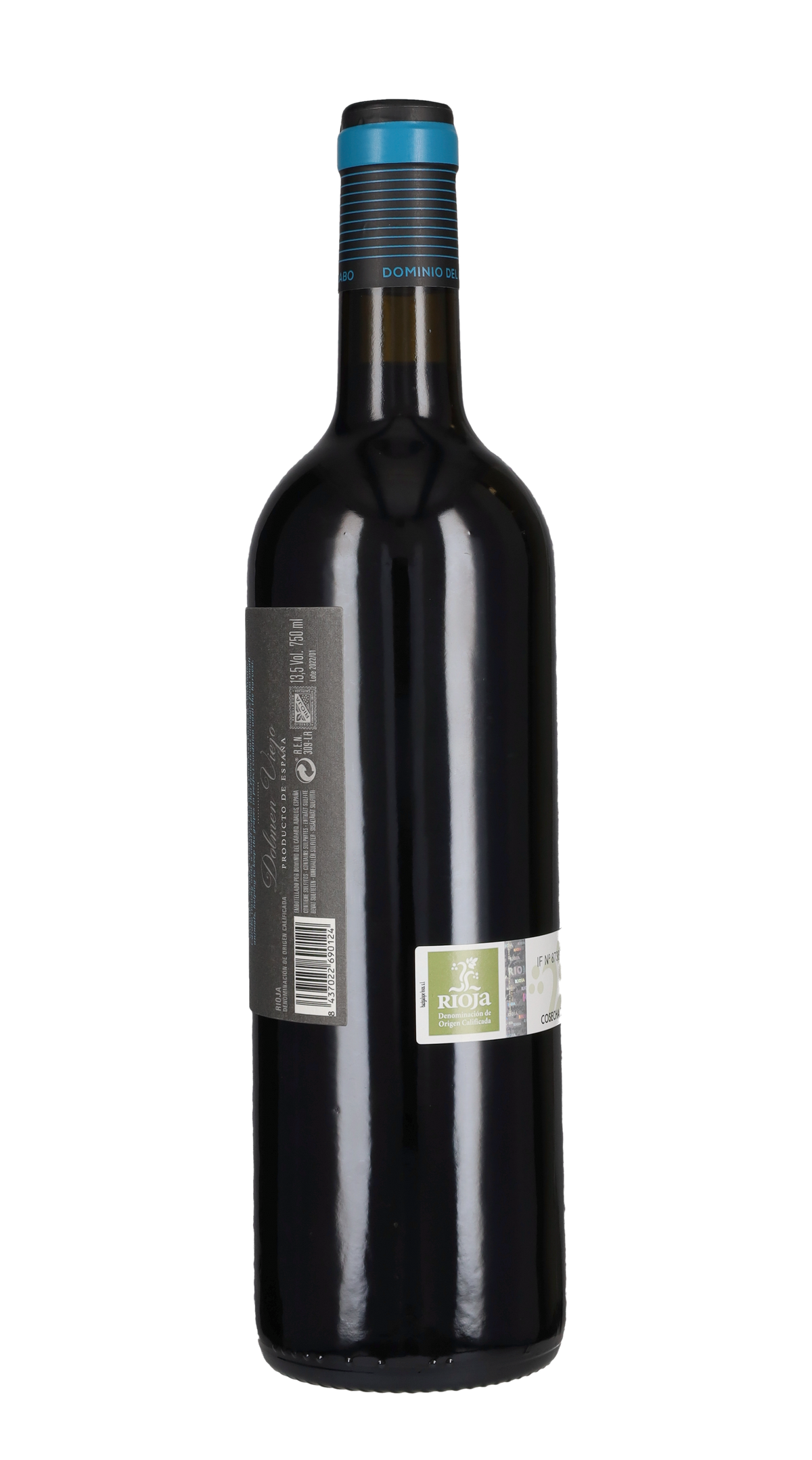 Rioja 'Dolmen Viejo Anfora' Dominio del Carabo 2021