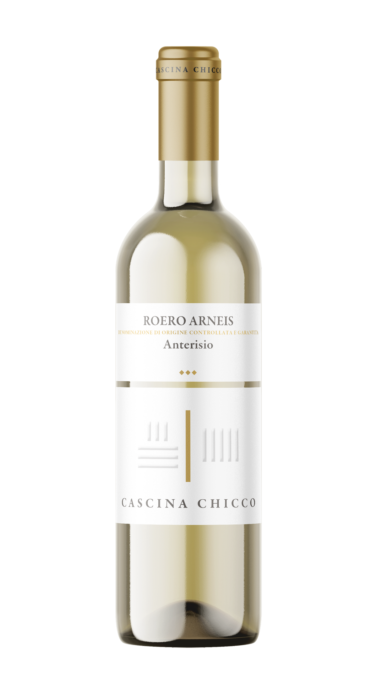 Roero Arneis 'Anterisio' Cascina Chicco 2024