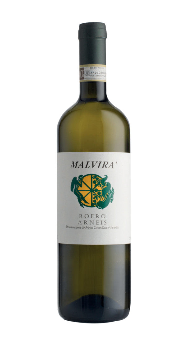 Roero Arneis Malvirà 2019