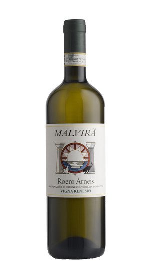 Roero Arneis 'Renesio' Malvirà 2019