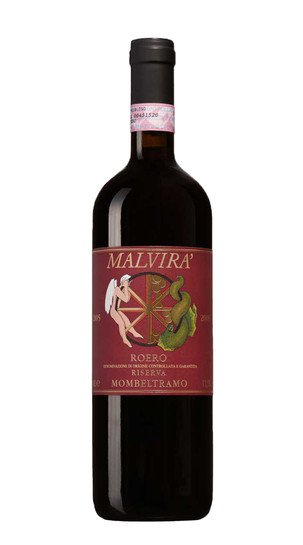 Roero Riserva 'Mombeltramo' Malvirà 2011