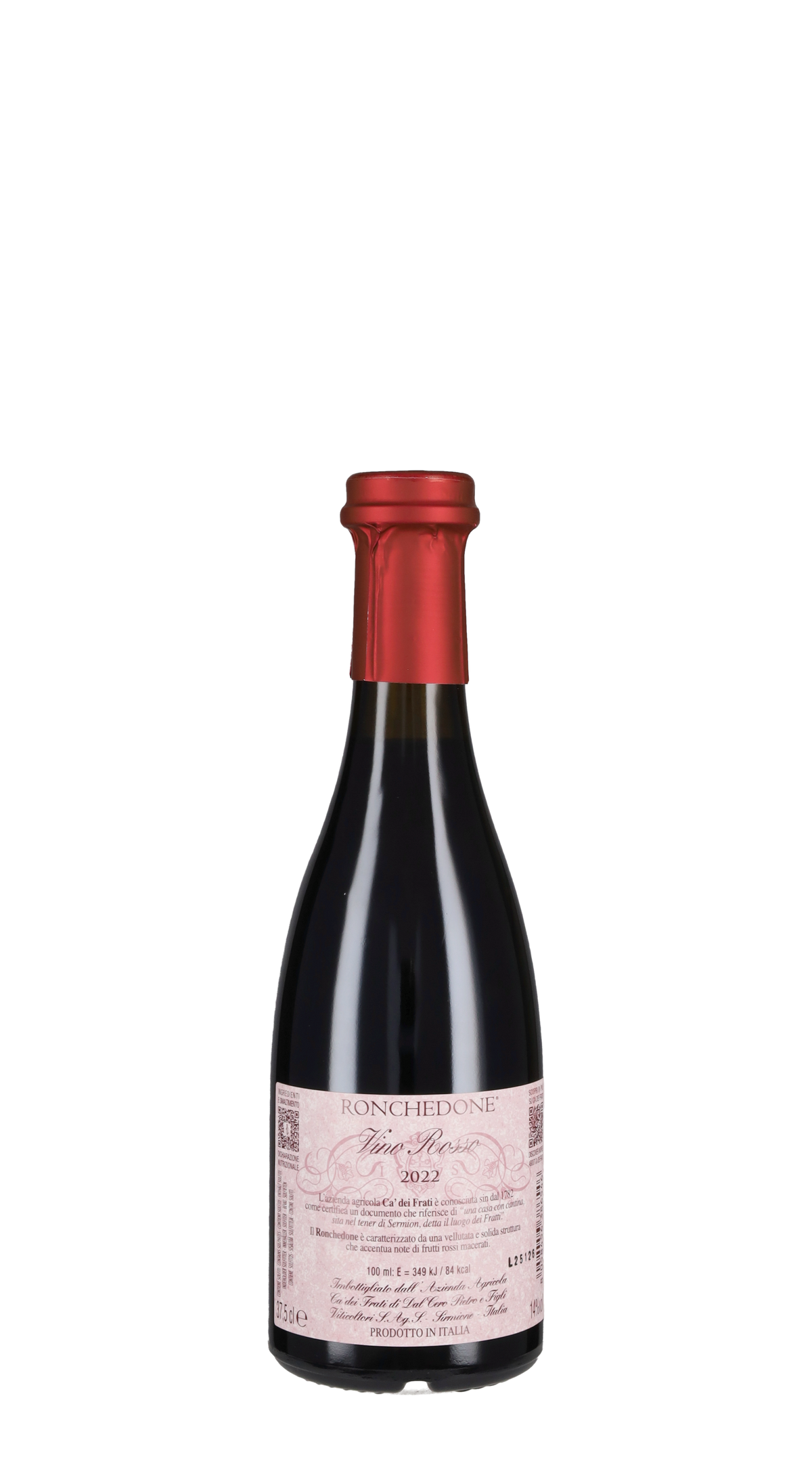 Ronchedone' Ca' dei Frati 2023 - 37.5cl