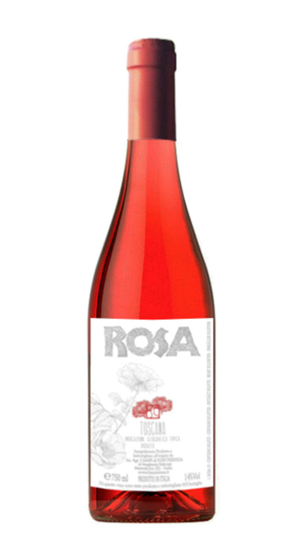 'Rosa' Fonterenza 2019