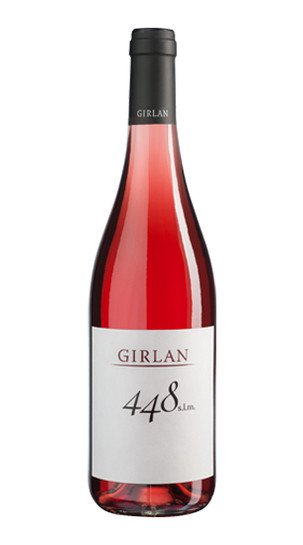 Rosato 448 slm Girlan 2016