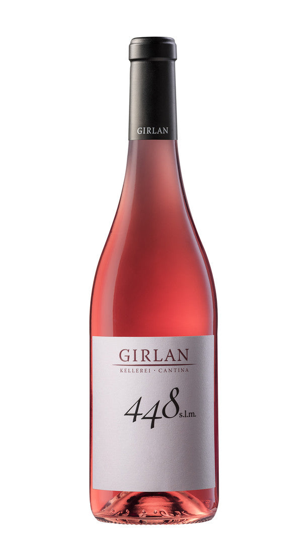 Rosato 448 slm Girlan 2017